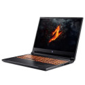 Notebook|ACER|Nitro|ANV16-41-R2H|CPU  Ryzen 7|8845HS|3800 MHz|16"|2560x1600|RAM 16GB|DDR5|SSD 1TB|NV