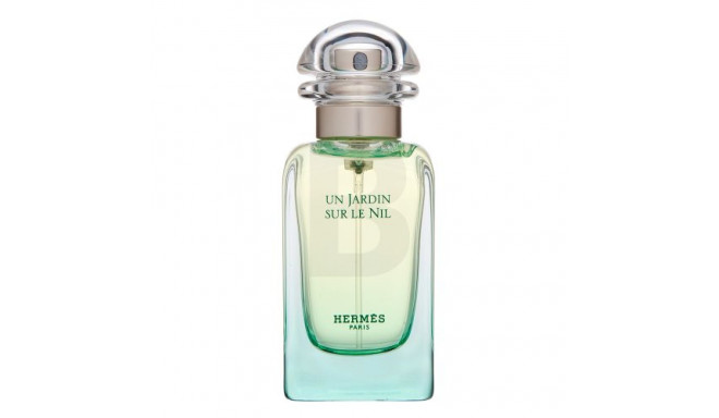 Hermès Un Jardin Sur Le Nil Tualetes ūdens unisex 50 ml