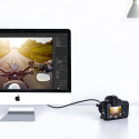 UGREEN 20144 adapter mini | micro HDMI to HDMI (black)