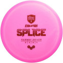 Discmania Evolution Neo line Splice