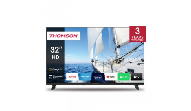 THOMSON 32" HD GOOGLE SMART TV