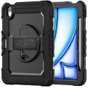 Tech-Protect Solid360 case for iPad Air 13" 2024 - black