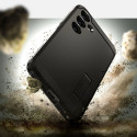 Spigen Tough Armor case for Samsung Galaxy S24+ - black