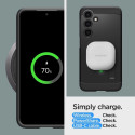 Spigen Tough Armor case for Samsung Galaxy S24+ - black