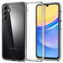 Spigen Ultra Hybrid case for Samsung Galaxy A15 4G / 5G - transparent