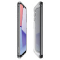 Spigen Ultra Hybrid case for Samsung Galaxy A15 4G / 5G - transparent