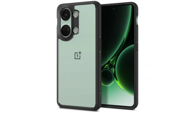 Spigen Ultra Hybrid Case for OnePlus Nord 3 5G - Matte Black