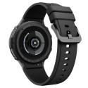 Spigen LIQUID AIR Samsung GALAXY Watch 6 CLASSIC (43 MM) MATTE BLACK