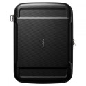 Spigen Rugged Armor Pouch Pro cover for a 13-14" laptop - black