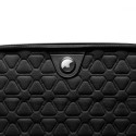 Spigen Rugged Armor Pouch Pro cover for a 13-14" laptop - black