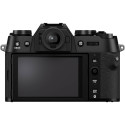 FUJIFILM X-T50 + FUJINON XF 16-50mm F2.8-4.8 R LM WR  (Black)