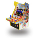 My Arcade Micro Player Pro Super Street Fighter 2 6.75"