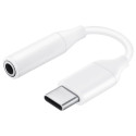 Samsung Usb-c Headset Jack Adapter White