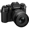 FUJIFILM X-T50 + FUJINON XF 16-50mm F2.8-4.8 R LM WR  (Black)