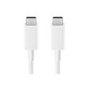 Samsung Type C/ Type C Data Cable 5a 1.8m Ep-dx510jwe White
