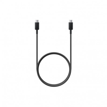 USB Cable - Samsung Ep-dn975, Black