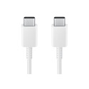 Data cable Samsung Type C/ Type C 3a 1.8m Ep-dx310jwe white