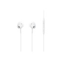Samsung Eo-ic100bw Earphones Type-c White