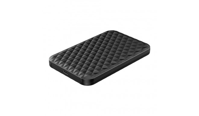 2.5" HDD case USB3.1