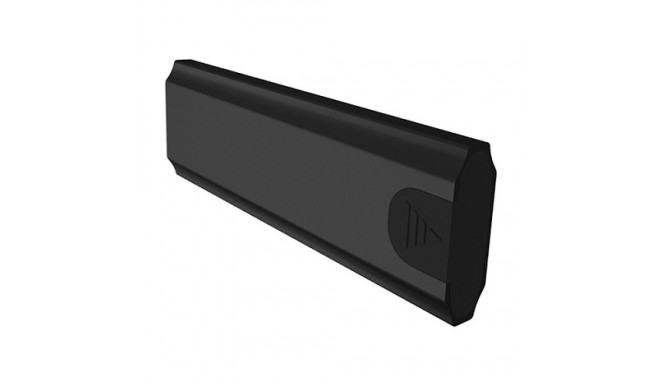 Premium M.2 PCIe NGFF/NVMe SSD case USB3.1