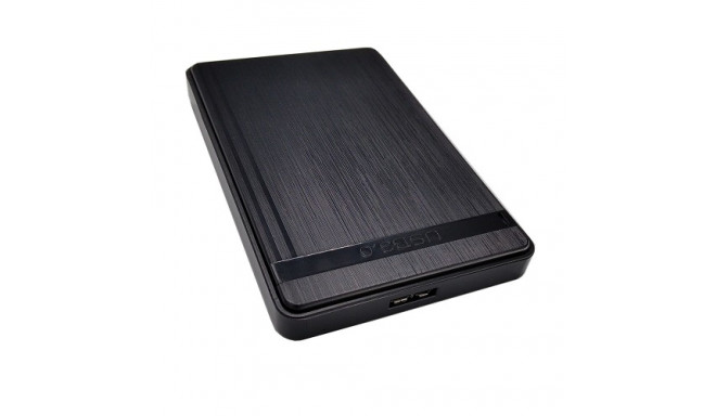 2.5" HDD case USB3.0