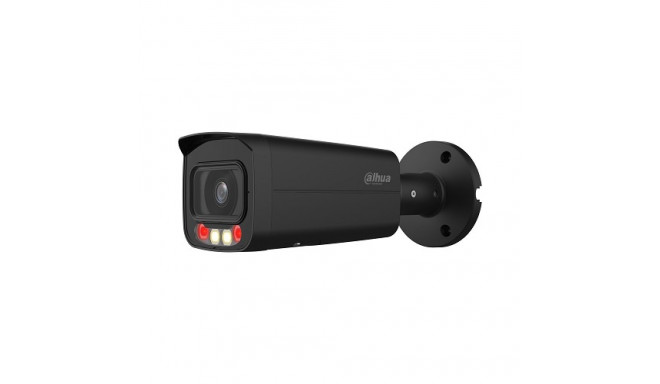 IP Network Camera 5MP HFW2549T-AS-IL 3.6mm Black