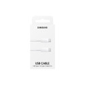 Samsung Usb Cable 1m Type-c To Usb Type-c 5a Ep-dn975bwe White Samsung Usb Cable 1m Type-c To Usb Type-c 5a Ep-dn975bwe White