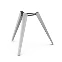 HOFATS MOON BOWL 45 Fire bowl with high stand