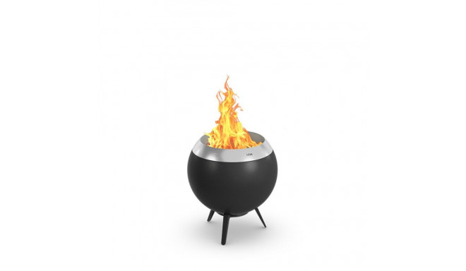 HOFATS MOON BOWL 45 Fire bowl with low stand