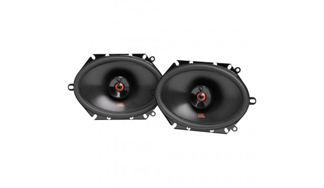 CAR SPEAKERS 6X8/5X7" CLUB/8622F COAXIAL SPKCB8622F JBL