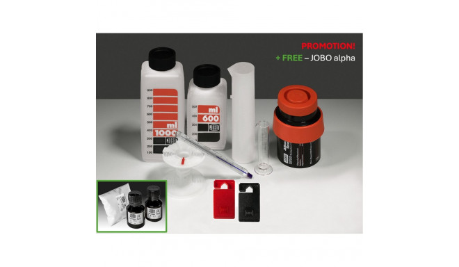 JOBO Labkit Small with Free testkit