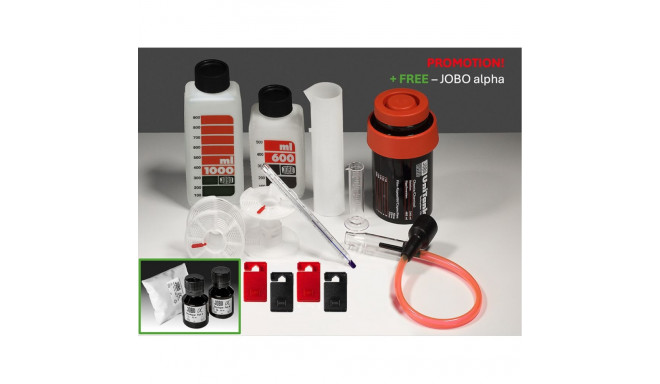 JOBO Labkit Medium with Free testkit