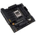 ASUS TUF GAMING B650M-PLUS AMD B650 Socket AM5 micro ATX