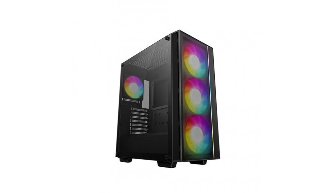 DeepCool MATREXX 55 MESH V4 C Midi Tower Must