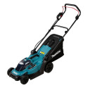 MAKITA. LAWN MOWER 18V 33cm DLM330Z