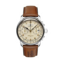 Zeppelin Mediterranee 9670-5 quartz watch