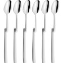 Set of 6 teaspoons for Zwilling Dinner latte macchiato