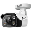 TP-LINK | VIGI 4MP Outdoor Full-Color Network Camera | VIGI C340 | month(s) | Bullet | 4 MP | 6 mm |