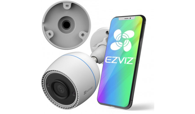 EZVIZ H3c IP Kaamera (2MP)