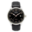 Zeppelin LZ127 7656-2 Automatik Watch