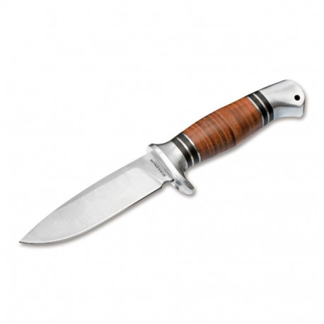 Boker Magnum jahinuga Leatherneck Hunter