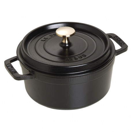 Staub 40509-485-0 praepann 1,7 l malm