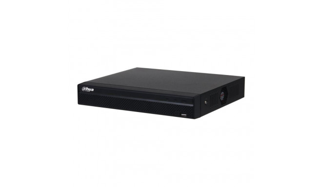 IP DVR DAHUA NVR4108HS-4KS3