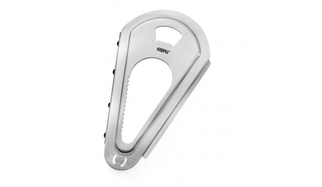 Gefu Practico pudeliavaja roostevaba teras