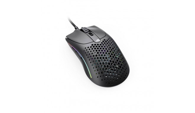 Glorious Model O 2 Wired Gaming Mouse - black, matte