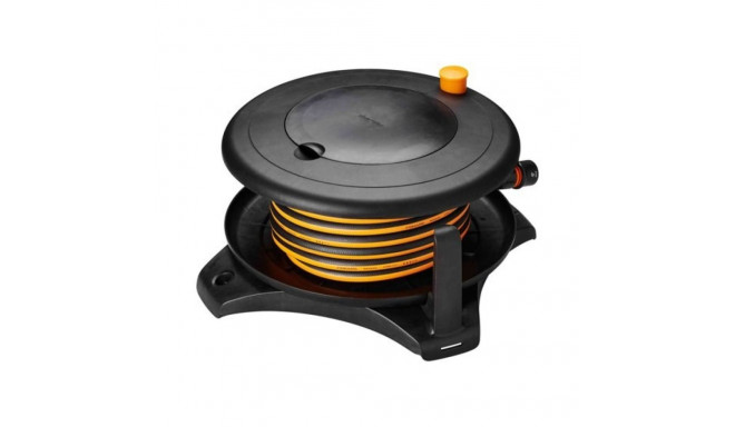 FISKARS voolikukäru Solid L 1/2" 30m Waterwheel