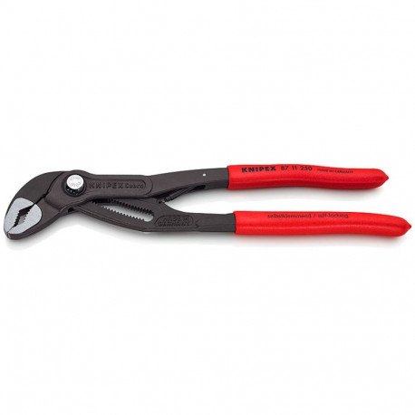 KNIPEX Cobra automaatsed veepumbatangid 250mm