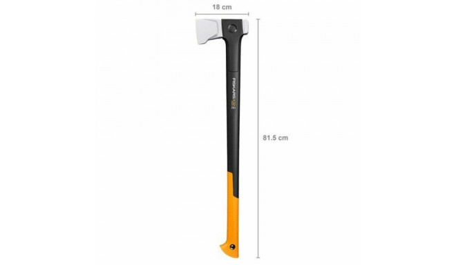 Fiskars lõhkumiskirves X32 X-Series tera L