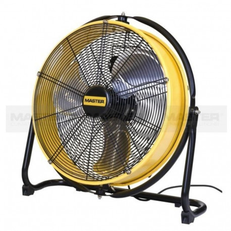 Master Fan DF 20 P ventilaator 50cm / 6600m3/h