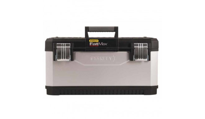 20" Fatmax Toolbox - Grey